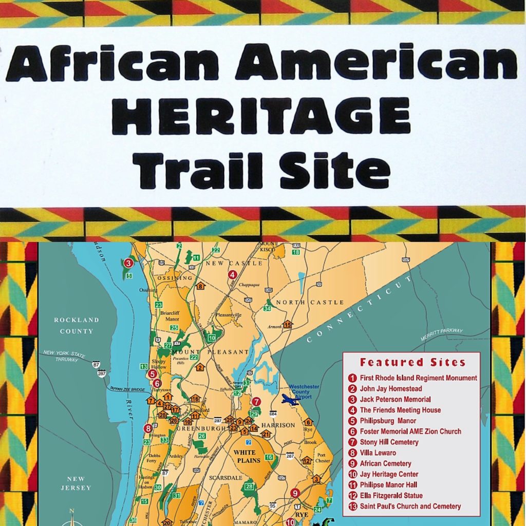 African American Heritage Trail - Jay Heritage Center